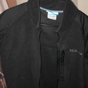 Columbia jacket